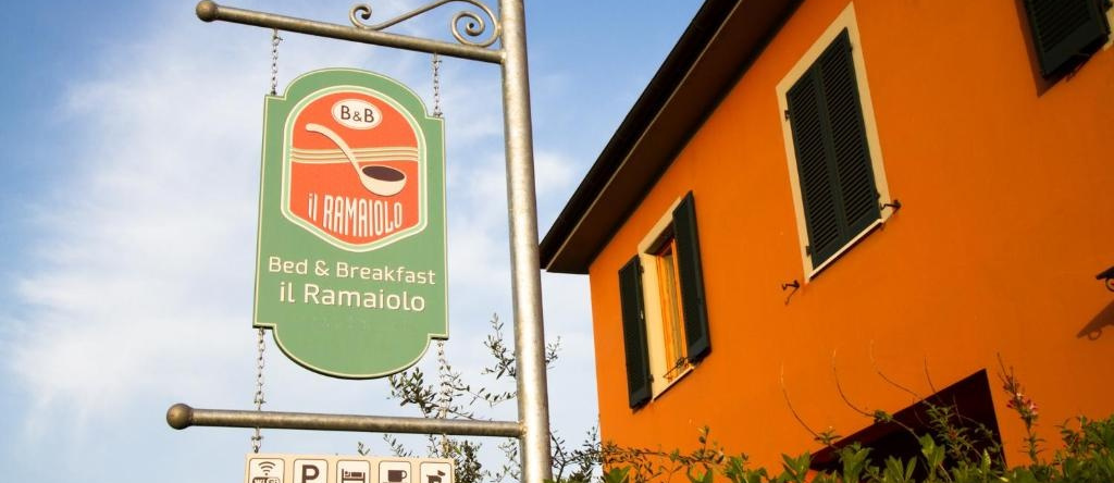 B&B Il Ramaiolo, Santa Maria a Monte — photo 1