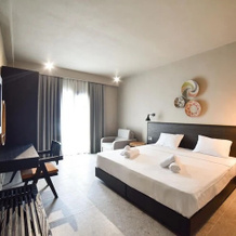 Kotinos Beach Hotel, Гёкчеада — фото 5
