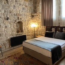 Acropolis Cave Suite, Юргюп — фото 2