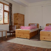 Hotel Yak Jispa, Gemur — photo 5