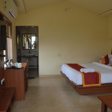 S K Pushkar Resort, Бхагванпура — фото 3