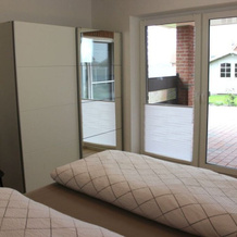 Bungalow Huus Seerose, 克鲁姆赫恩 — 照片 4