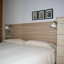 Apartamentos La Balandra de Muros, 穆罗斯德纳隆 — 照片 3