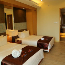 Infinity Ocean Beach Resort Hainan, Линшуй — фото 4