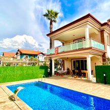 Balim Villa, Koycegiz — photo 3