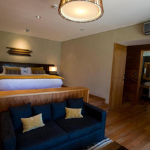 Uman Lodge Patagonia Chile, Футалеуфу — фото 2