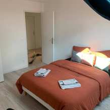 Villa Tenjin chambre 14, 邦迪 — 照片 2