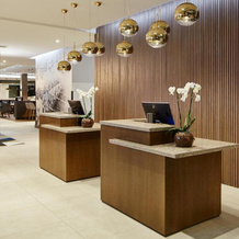 Courtyard by Marriott Oxford South, 阿宾登 — 照片 2