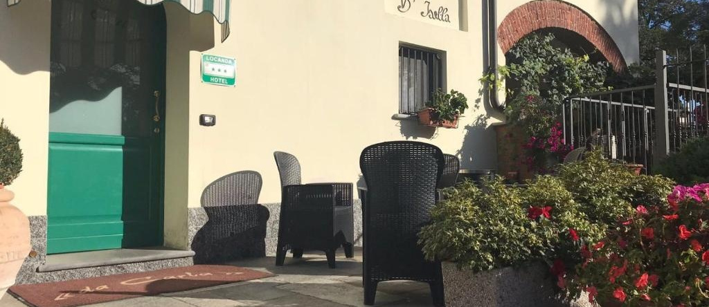 Da Carla Trattoria con Locanda, Gambolo — photo 1