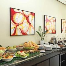 Four Points by Sheraton San Jose Costa Rica, 圣何塞 — 照片 5