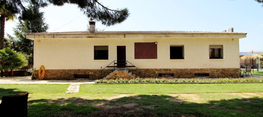Casa Rural Las Hazas, Харандилья-де-ла-Вера — фото 1
