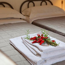 Buon Consiglio B&B, Lecce — photo 4