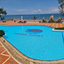 Golden Coast Resort And Spa, Фантхьет — фото 3