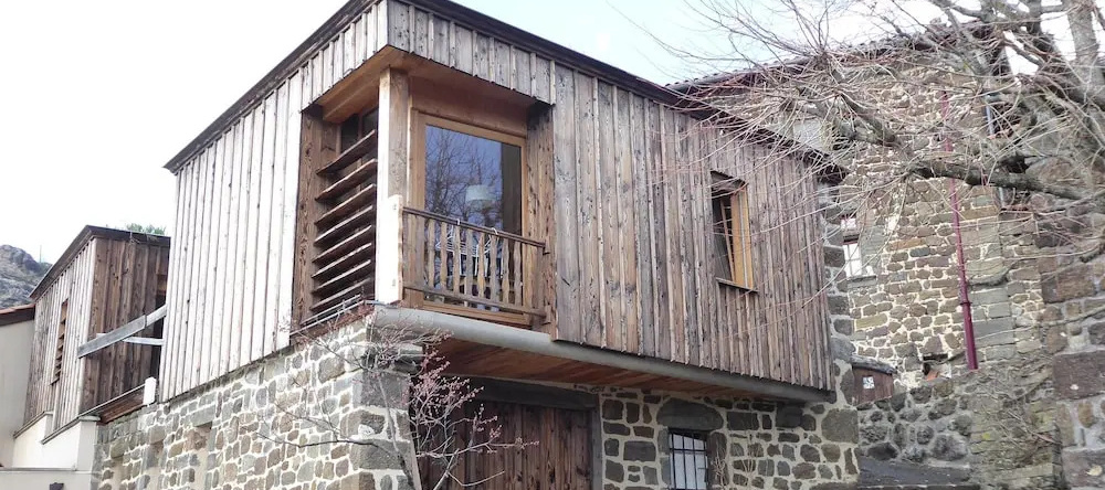 Chambre d'Hotes du Tapissier, 波利尼亚克 — 照片 1