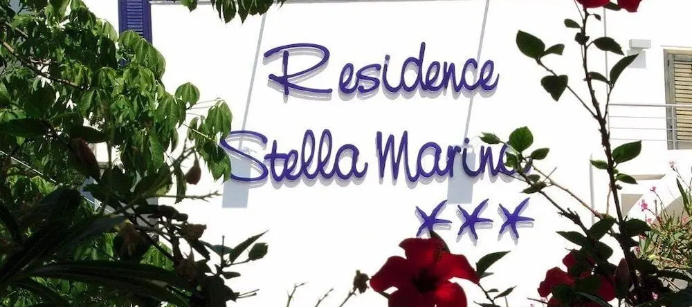 Stella Marina, Ustica — photo 1
