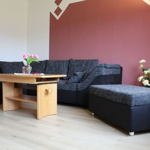 Comfortable Home With Large Sunny Garden In Beautiful Surroundings, 泰特沙伊德 — 照片 2
