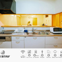 Westay Designers House/110㎡ 101, Осака — фото 2
