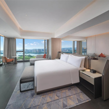 Hilton Huizhou, Хойчжоу — фото 4