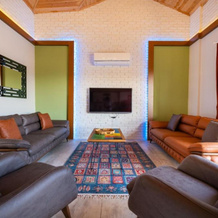 Villa dumi house, 费特希耶 — 照片 5