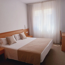 Hotel Montsià, Ампоста — фото 3