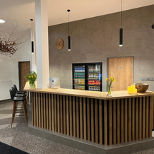 Hotel Varnsdorf, Varnsdorf — photo 2