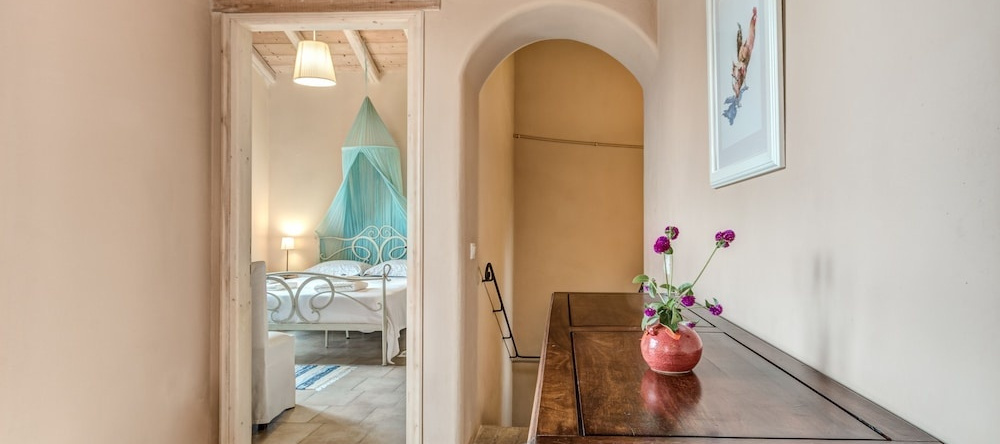 Mastrogiannis villa Lemonia, 卡瓦达德斯 — 照片 1