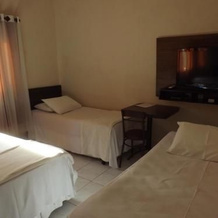 Hotel Calixtro, Режистру — фото 5