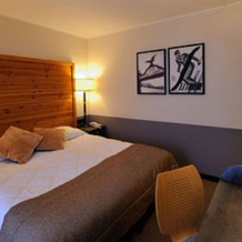 Hotel Principi Di Piemonte Sestriere, Сестриере — фото 3