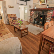 4 Harrogate Cottages, Лонгфрамлингтон — фото 5
