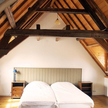 Boutique Hotel Eleanor, 米德尔堡 — 照片 5
