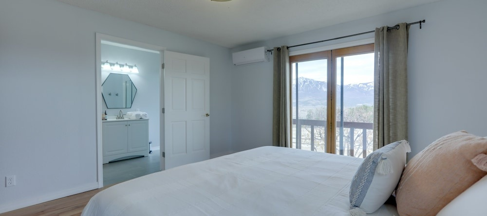 Spacious Hotchkiss Home W/ Stunning Mountain Views, Сидэредж — фото 1
