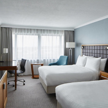 Portsmouth Marriott Hotel, Portsmouth — photo 2
