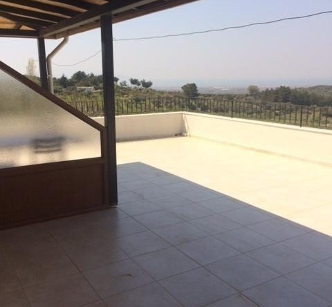 Ozmelek Farm, Kusadasi — photo 1