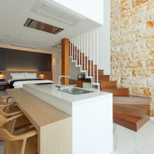 Havet Poolvilla & Resort, Онджонг — фото 4