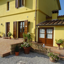 appartamento Podere i Renai, Santa Maria a Monte — photo 2