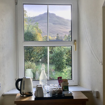 Twostones B&B & Holiday Cottage, Аррочар — фото 5