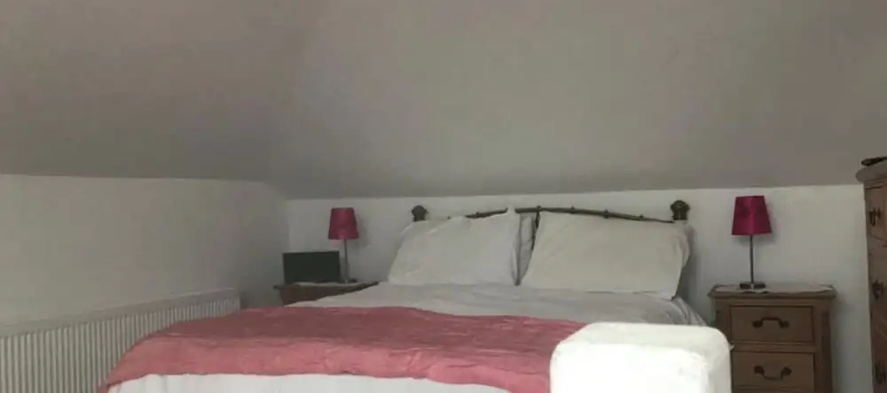Coastal Hideaway - Sleeps 4 & Free Parking, 邓莱里 — 照片 1