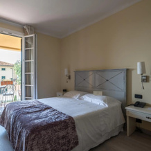 Hotel Villa Cappugi, Pistoia — photo 3