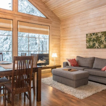 Holiday Home Luoston karpalo, 洛斯托 — 照片 2
