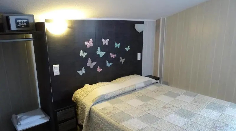 Logis Hotel des Granges, Buzancais — photo 1