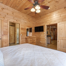 Cabin W/ Mountain Views, Hot Tub & Game Room!, Уэрс Вэлли — фото 5