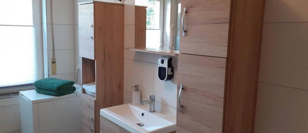 Zum Hoambarg, Kitchen, Balcony, Bathroom, 伊尔森 — 照片 1