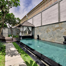 The Khayangan Dreams Villa, Seminyak, Kerobokan Kelod — photo 3