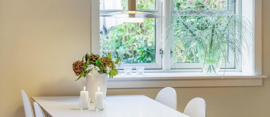 Søåsegård Apartments, 弗雷登斯堡 — 照片 1