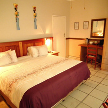 Umzimvubu Retreat Guest House, Port St. Johns — photo 5