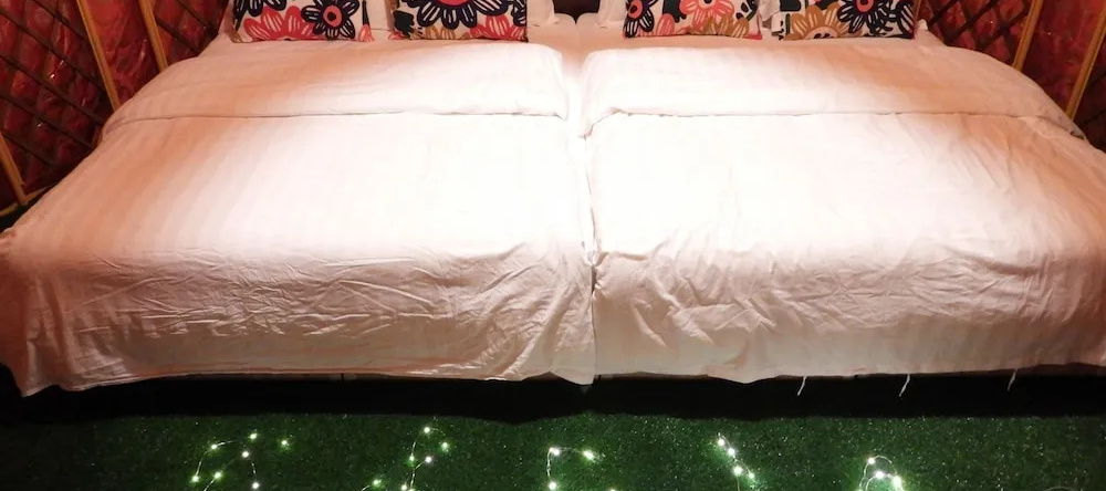 Matsu E19 - Campsite, Matsu — photo 1