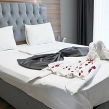 Skyport Istanbul Hotel, Стамбул — фото 2