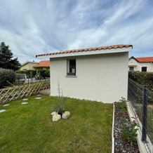 Joli Studio Neuf Tout Equipe, Wifi, Biganos — photo 4