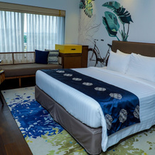 Port Muziris, a Tribute Portfolio Hotel by Marriott, Kochi Airport, 内杜姆巴塞里 — 照片 2