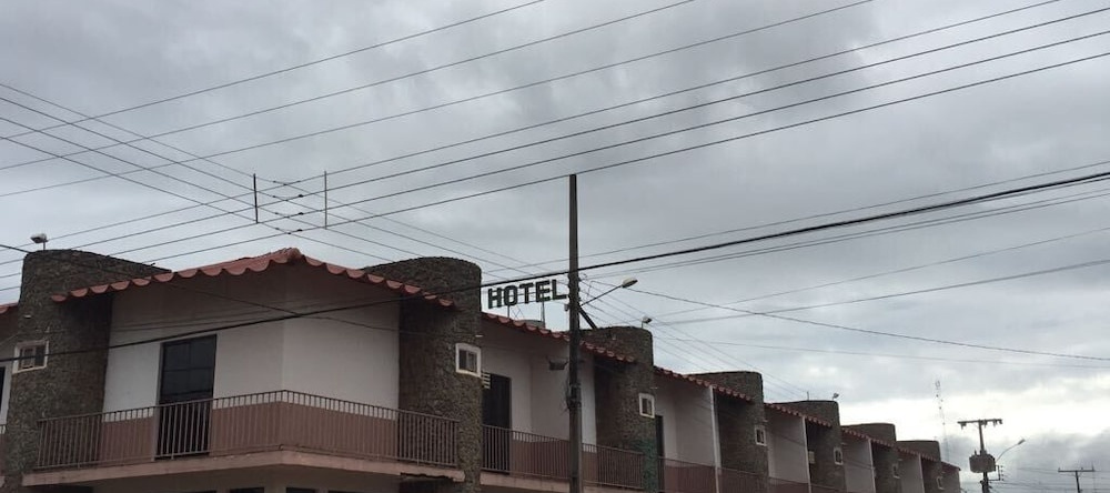 Romax Hotel, Comodoro — photo 1